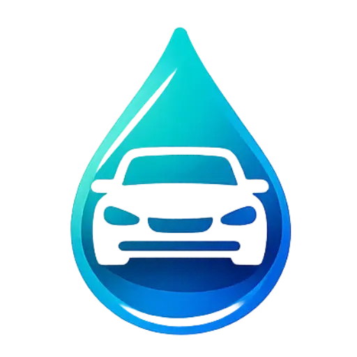 Lavage auto à domicile Saillac